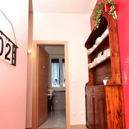 B&B Il Rosso E Il Blu Cuneo Exterior foto